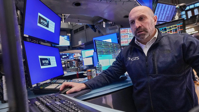 US stock market today: Wall Street holds steady ahead of Fed rate decision, oil stays below $80 on Iran deal hopes