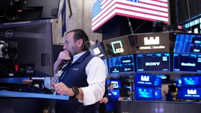 US stock market today: Wall Street rallies as oil prices tumble, SpaceX debut puts AI trade in focus