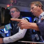 US stock market today: Wall Street rebounds as oil slides after US-Iran deal; S&P 500, Nasdaq rise over 1%