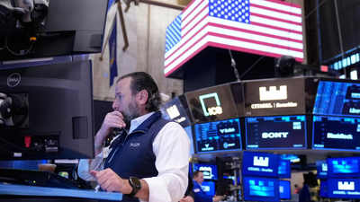 US stock markets today (June 8, 2026): AI stocks rebound push Wall Street into recovery mode, oil prices retreat from overnight highs