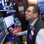 US stock markets today (June 9, 2026): AI stocks rebound, easing oil prices lift Wall Street