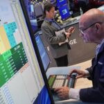 US stock markets today: Wall Street rallies, oil tumbles after US and Iran reaches deal; AI and travel stocks jump