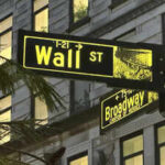 US stocks today: Wall Street trades in green as Dow jumps 300 points, Nasdaq up 0.7%