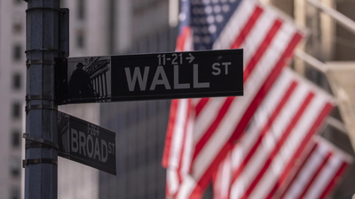 US stocks today: Wall Street edges higher on quarter-end optimism as Nvidia rebounds; June still set to end lower