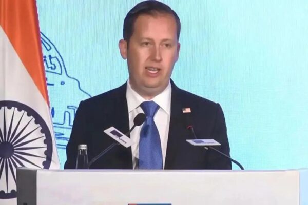 US Ambassador Says Trump's India Visit Could Happen Soon, Confirms Quad Meeting in Philippines