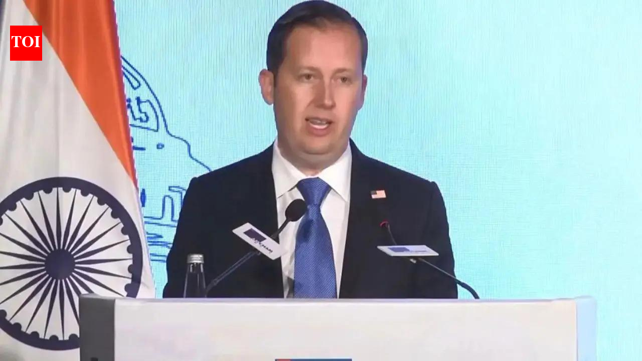 US Ambassador Says Trump's India Visit Could Happen Soon, Confirms Quad Meeting in Philippines