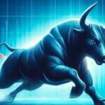 Why did stock market rally today? BSE Sensex closes around 800 points up - top reasons for rise