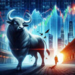 Why did stock market rally today? BSE Sensex ends over 75,500, Nifty50 back above 23,600 - top reasons for rise