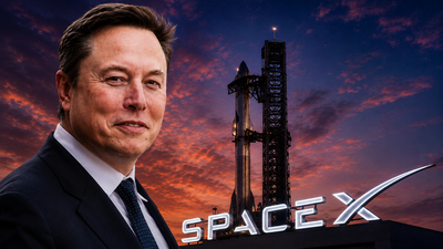 World's first trillionaire: Elon Musk's net worth crosses $1 trillion after SpaceX's stock market debut