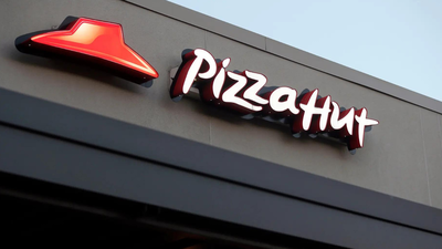 Yum Brands sells Pizza Hut in $2.7bn deal