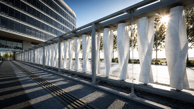 A concrete-free wind turbine could change how renewable energy is deployed worldwide