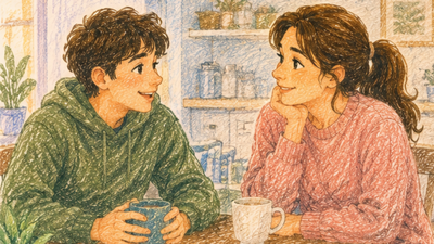 “My parents ask questions without…”: A family therapist asked 10 teenagers what makes them open up to their parents, the answers hold powerful parenting lessons