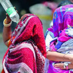 24-hour heat stress: Day ‘feel’ 50°C, night warmest in 2 years; Yellow alert for rain, thunderstorm over next 2 days