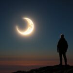 A rare Venus-Moon occultation is coming this June: Here's when and where to watch
