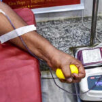 Why blood donations remain irreplaceable despite advances in science