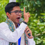 Abhishek Banerjee urges Lok Sabha speaker not to recognise rebel TMC bloc