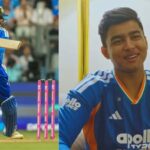 'He asks questions all the time': Abhishek Sharma reveals what Vaibhav Sooryavanshi is really like