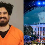 Who is Abraham Alvarez? Illegal immigrant charged in White House UFC attack plot targeting Trump