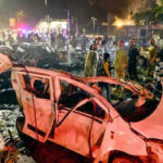 Red Fort car blast case: NIA files chargesheets against 3 more accused