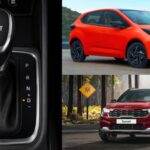 Affordable cars with DCT under Rs 12 lakh: Tata Altroz, Syros & more