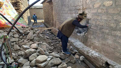 Pakistan bombs Afghanistan again: Taliban claims 11 children among 13 killed