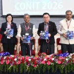 CONIT 2026: Research on secure governance and reliability engineering for AI/LLM workloads earns recognition