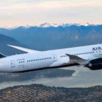 Air Canada flight swerves mid-air after pilot suffers seizure; passengers start 'praying'