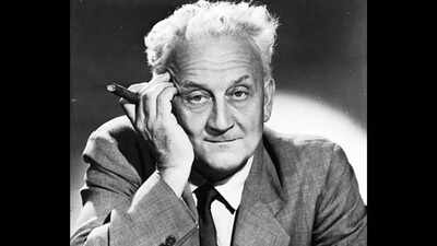 Quote of the day by Hungarian biochemist Albert Szent-Györgyi: “Research is to see what everybody else has seen, and to think what...”