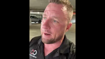 American CEO says Indians commit zero crime, Texas safest place to live: 'They are non-violent, non-confrontational'