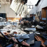 People were celebrating as my business burned down: Indian entrepreneur in Belfast says he didn't expect this much hatred