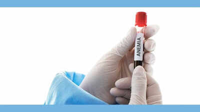 Survey completed 6 months ago, but anaemia data not released