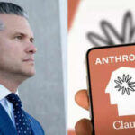 Anthropic's IPO has a problem that 'just won’t go way', and it is that the US government is becoming ...