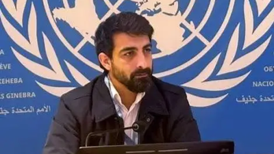 Who is Mohamad Safa? Ex-UN rep who quit over Iran nuke claim, now accuses Elon Musk of promoting anti-Muslim hatred in UK