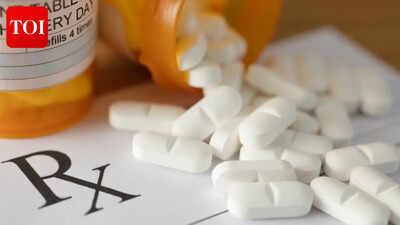 FDA recalls nearly 370,000 bottles of popular antidepressant over carcinogen contamination