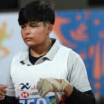 Farmer's daughter Anushka Yadav scripts history in athletics, becomes India's youngest national record holder