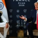 'Dangerous sidelining of India': Former Trump aide rejects US-China 'G2' world order