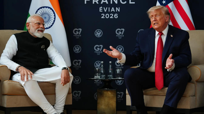 'Dangerous sidelining of India': Former Trump aide rejects US-China 'G2' world order