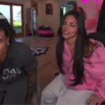 Are PlaqueBoyMax and Huda dating? Love Island USA star fuels fresh rumours with streamer
