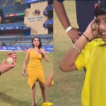 Watch: Arjun Tendulkar turns fan's pain into cherished memory with a heartwarming gesture