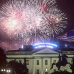 'Attacks stopped cold': FBI says it thwarted 'potential threat' to White House UFC event