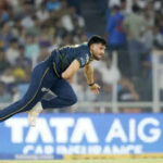 150 kph and rising: Ashok Sharma gets India A call-up