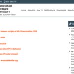 Assam HSLC Class 10th re-checking result released at site.sebaonline.org: Direct link to download scorecards here