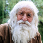At 103, he walked 20 km a day to beg on the streets and then donated $46,000 to orphanages and churches: Meet the 'saint' of Bulgaria