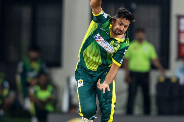 Avesh Khan opens up on knee surgery, frustrating rehab & desire to play for India again