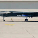 Türkiye’s next-gen unmanned fighter demonstrates precision strike capability as India’s CATS Warrior awaits take-off
