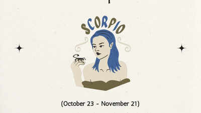 Scorpio Horoscope Today, June 15, 2026: Financial relief is on the horizon