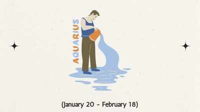 Aquarius Horoscope Today, June 26, 2026: Ideal day for deepening connections