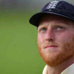 'A true competitor': Shikhar Dhawan pays classy tribute to former England captain Ben Stokes