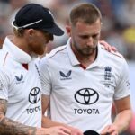 Ben Stokes and Gus Atkinson set for England return? ECB sparks speculation after County withdrawals