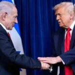 'In US they say Trump follows me, in Israel they say I follow him': Netanyahu on who influences whom